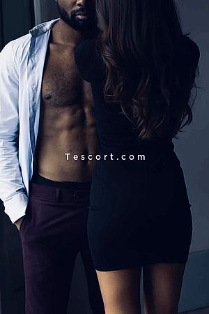 Marc Anthony Companion - Escort Boy Paris