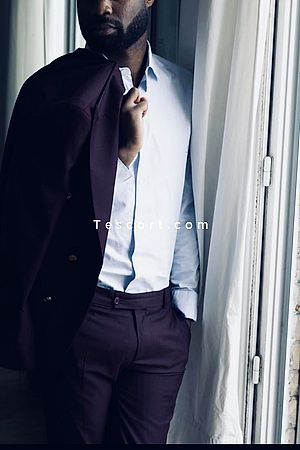 Marc Anthony Companion - Deauville Boy Escorts