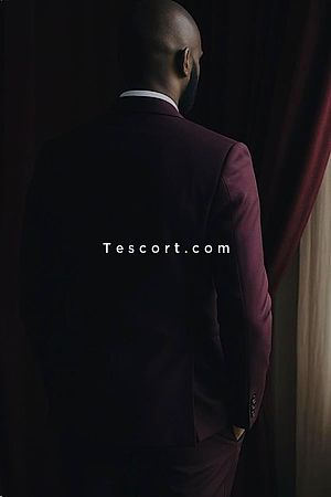 Marc Anthony Companion Photo