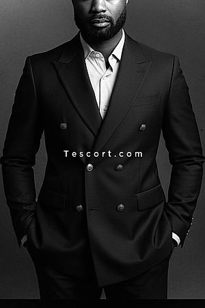 Marc Anthony Companion - Escort Boy Paris