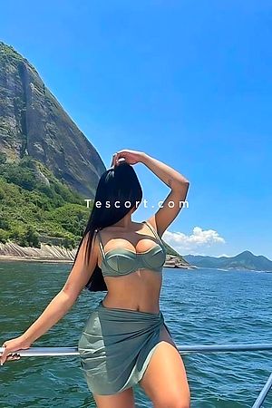 Victoria - Escort Girl Auray