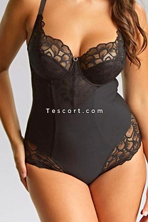 Estelle - Ambérieu-en-Bugey Escorts