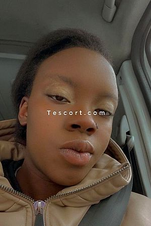 Margotte - Escort Girl Limoges