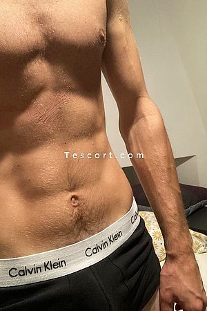 Mathieu92 - Escort Boy Paris