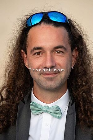 Fayah - Escort Boy Bois-Colombes