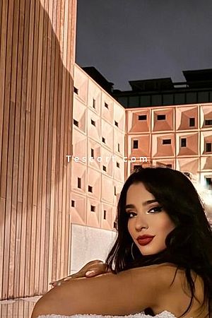 Camile19 - Escort Girl Paris