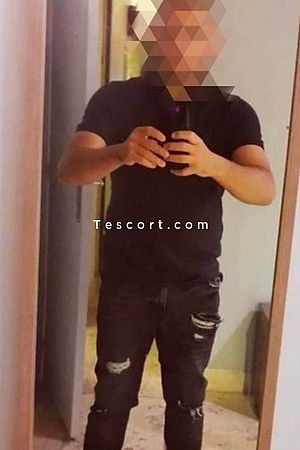 Jhcoolhot - Escort Boy Nimes