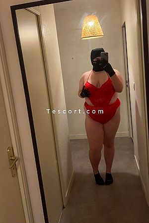 Bbwdu01 - Bourg-En-Bresse Escorts