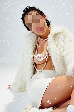 ZOE - Escort Girl Paris