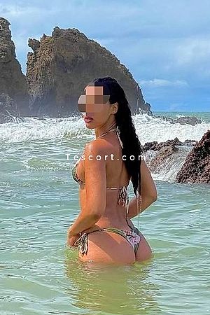 ZOE - Escort Girl Paris