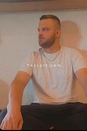 Louis31000 - Escort Boy Toulouse