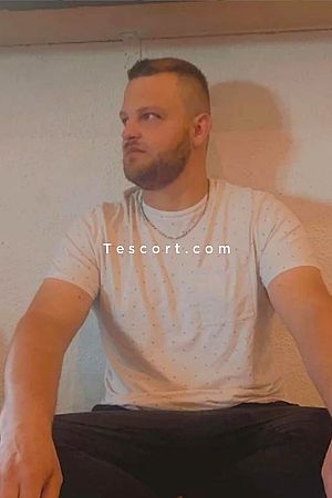 Louis31000 - Carcassonne Boy Escorts