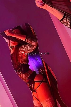 Lylie - Escort Girl Cergy