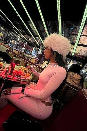 Jessy - Escort Girl Paris