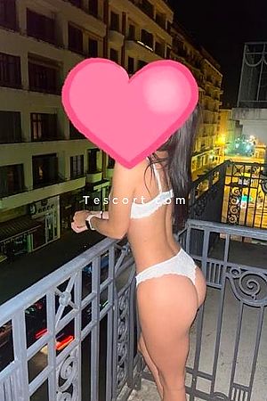 chachachaudedispo - Escort Girl Nimes