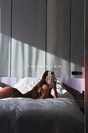 Sara - Paris Escorts