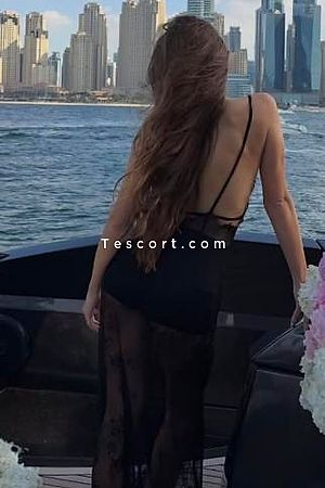 Sara - Escort Girl Paris