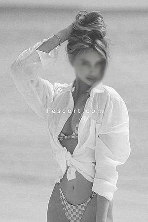 Sara - Paris Escorts