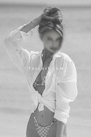 Sara - Paris Escorts