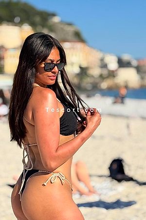 Mia fontes - Marseille Escorts