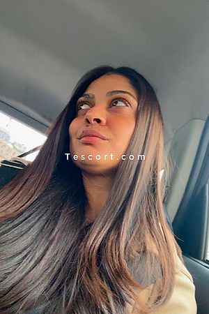 Mia fontes - Escort Girl Lyon