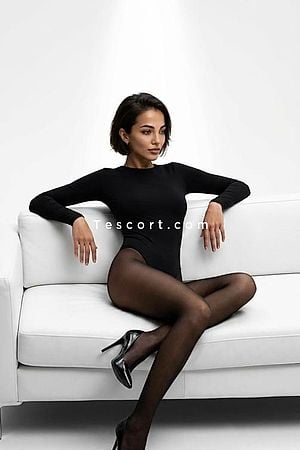 Karina666 - Escort Girl Paris