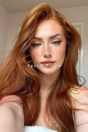 Aisling duo IRLANDAISE - Escort Girl Paris