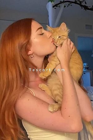 IRISH duo DREAM - Escort Girl Paris
