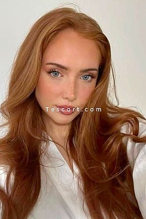 IRISH duo DREAM - Escort Girl Paris