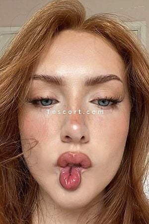 IRISH duo DREAM - Paris Escorts