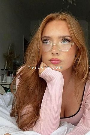 IRISH duo DREAM - Paris Escorts