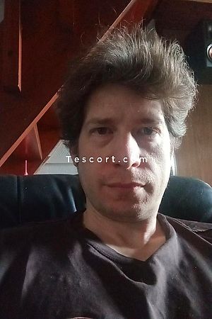 Seb massage - Escort Boy Rodez