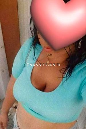 Ines - Escort Girl Aix-En-Provence