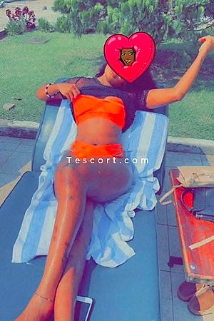 Lola - Escort Girl Meaux