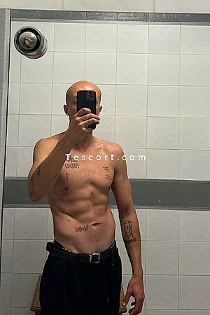 mathis - Escort Boy Montpellier