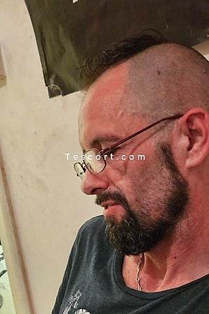 Bubu - Marseille Boy Escorts