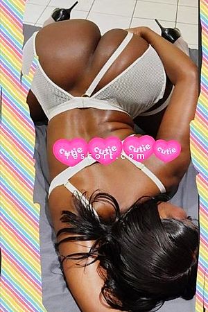 Sharon - Champigny-sur-Marne Escorts