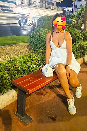 Ryma75 - Paris Escorts