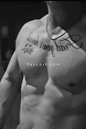 Max - Escort Boy Narbonne