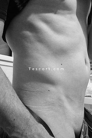 Spartiate89 - Saumur Boy Escorts