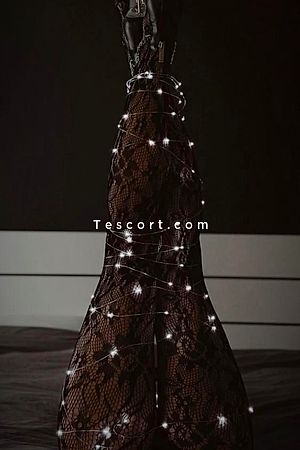 Eva-linoubliable - Escort Girl Dax