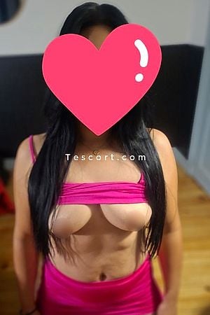 Helena - Escort Girl Auxerre