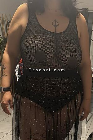 Feeaurore - Toulouse Escorts