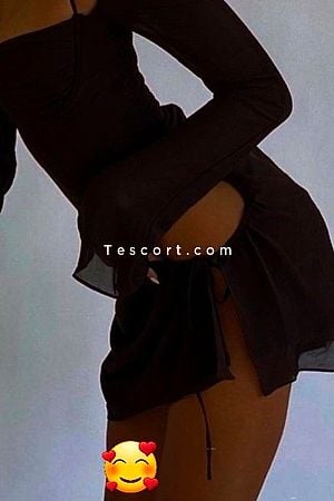 Yasminasexy - Evry Escorts
