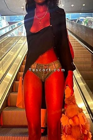 Chaton - Escort Girl Paris