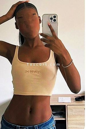 Mimi - Escort Girl Paris