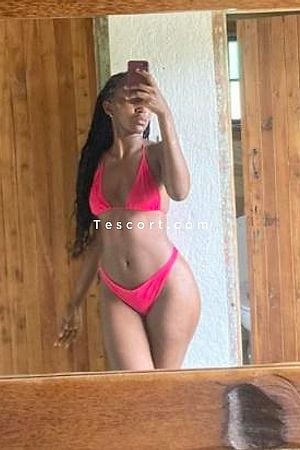 Chuchu - Paris Escorts
