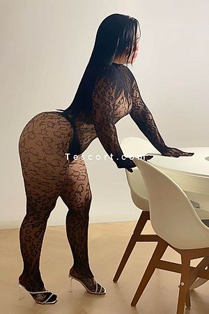 Magalinda - Levallois-Perret Escorts