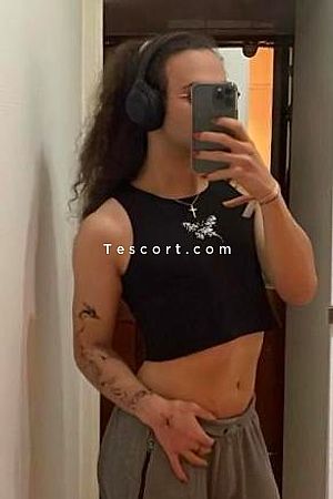 FemboyIDF - Escort Trans Orsay