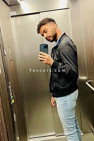 22cmMasseur - Lille Boy Escorts